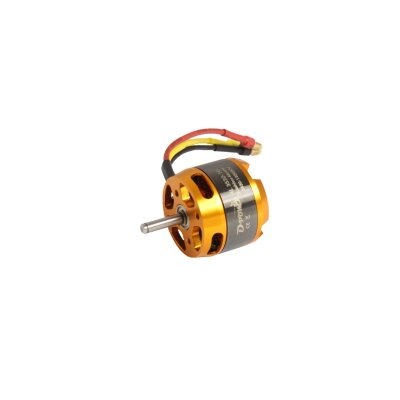 D-Power AL 3530-10 Brushless Motor