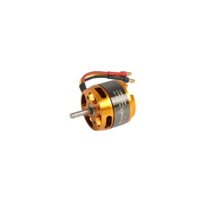 D-Power AL 3530-12 Brushless Motor