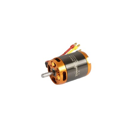 D-Power AL 3548-4 Brushless Motor