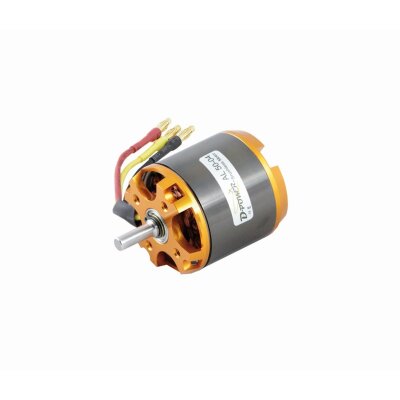 D-Power AL 50-04 Brushless Motor