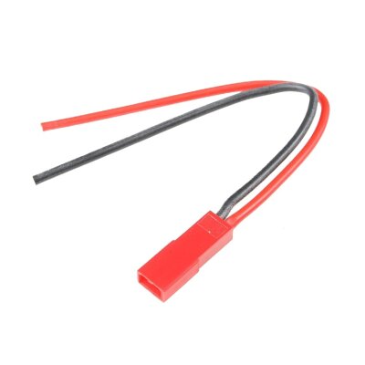 BEC / JST Buchsenkabel