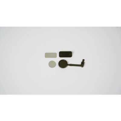 MB Scaler 1:6 - Spiegel Set