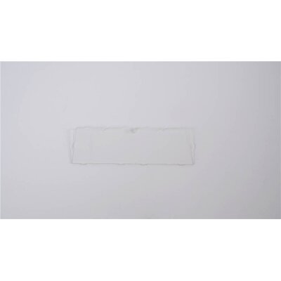 Willys MB Scaler 1:12 - Fenster