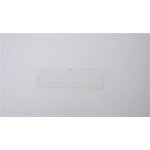 Willys MB Scaler 1:12 - Fenster