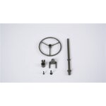 Willys MB Scaler 1:12 - Lenkradsatz