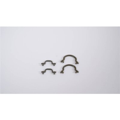 Willys MB Scaler 1:12 - Griff Set