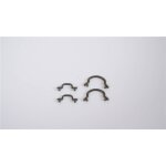 Willys MB Scaler 1:12 - Griff Set