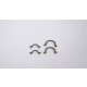 Willys MB Scaler 1:12 - Griff Set