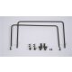 Willys MB Scaler 1:12 - Halter Set