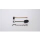 Willys MB Scaler 1:12 - Axt und Schaufel Set