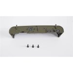 Willys MB Scaler 1:12 - Instrumententafel