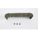 Willys MB Scaler 1:12 - Instrumententafel