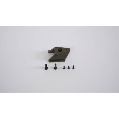 Willys MB Scaler 1:12 - Ersatzradhalterung