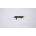 Willys MB Scaler 1:12 - Kompressorkanone