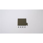 Willys MB Scaler 1:12 - Servoabdeckung