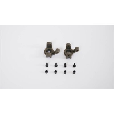 Willys MB Scaler 1:12 - Lenkung C-HUB Teile