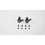 Willys MB Scaler 1:12 - Lenkung C-HUB Teile
