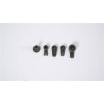 Willys MB Scaler 1:12 - Servohebel Set