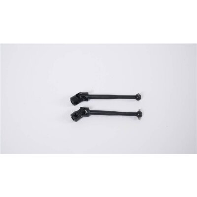 Willys MB Scaler 1:12 - CVD Getriebewelle