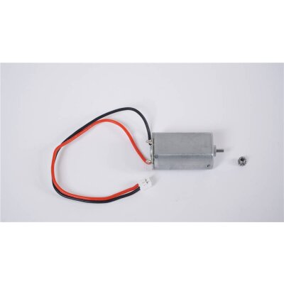 Willys MB Scaler 1:12 - 180er Motor