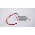 Willys MB Scaler 1:12 - 180er Motor