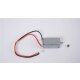Willys MB Scaler 1:12 - 180er Motor