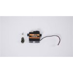 Willys MB Scaler 1:12 - Lenkservo