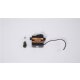 Willys MB Scaler 1:12 - Lenkservo