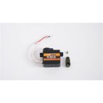 Willys MB Scaler 1:12 - Lenkradservo