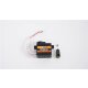 Willys MB Scaler 1:12 - Lenkradservo