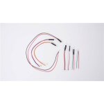 Willys MB Scaler 1:12 - LED-Anschlusskabel