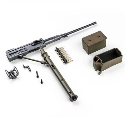FMS MB Scaler 1:12 - Maschinengewehr Set