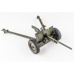 Panzerabwehrgeschütz M3 für 1941 Willys MB...
