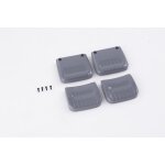 FMS Toyota FJ45 - Sitzgruppe