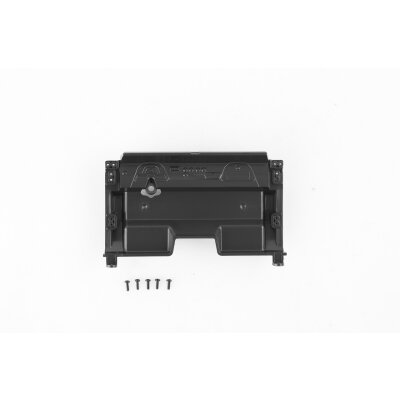 FMS Toyota FJ45 - Instrumententafel