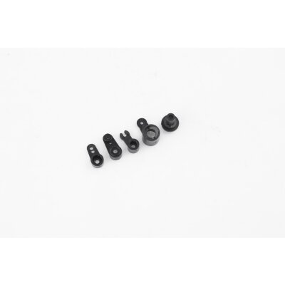 FMS Toyota FJ45 - Servo Horn Set