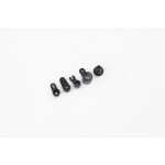 FMS Toyota FJ45 - Servo Horn Set