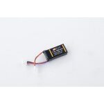 FMS LIPO Akku 2S 380mAh