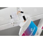 DERBEE Cloudwalker Elektrosegler PNP- 180cm