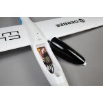 DERBEE Cloudwalker Elektrosegler PNP- 180cm