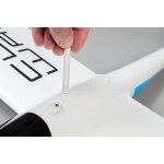 DERBEE Cloudwalker Elektrosegler PNP- 180cm