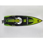 D-Power Monstar Rennboot ARTR 2.4GHz