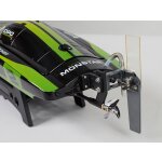 D-Power Monstar Rennboot ARTR 2.4GHz