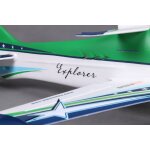 FMS F3A Explorer PNP - 102 cm