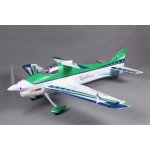 FMS F3A Explorer PNP - 102 cm