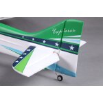 FMS F3A Explorer PNP - 102 cm