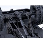 FMS Toyota Land Cruiser 80 1:10 grau - Crawler RS 2.4GHz