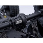 FMS Toyota Land Cruiser 80 1:10 grau - Crawler RS 2.4GHz