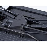 FMS Toyota Land Cruiser 80 1:10 grau - Crawler RS 2.4GHz