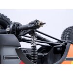 FMS Toyota Land Cruiser 80 1:10 grau - Crawler RS 2.4GHz